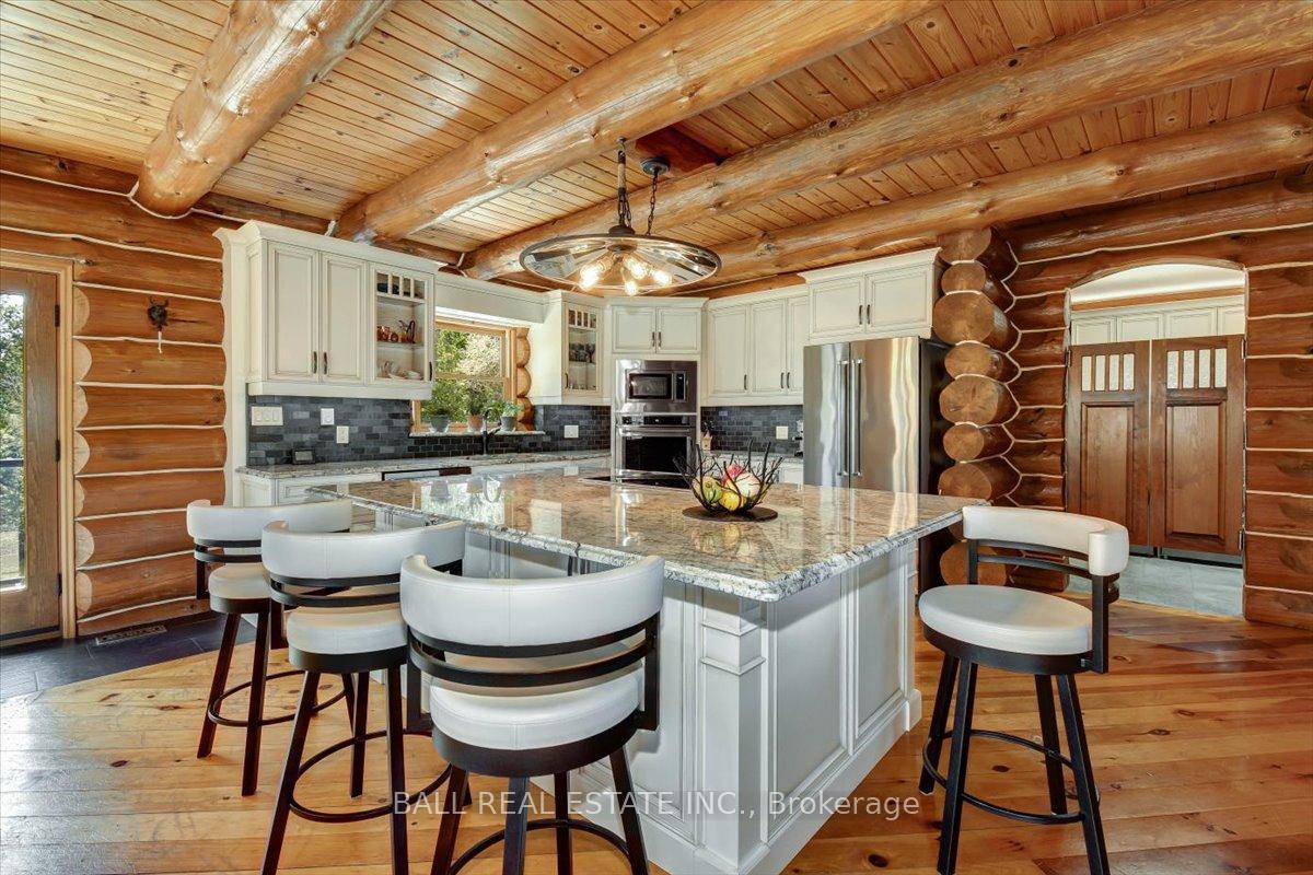 Photo 12 of 3671 Edgerton Road, Scugog, Rural Scugog — HOMEH