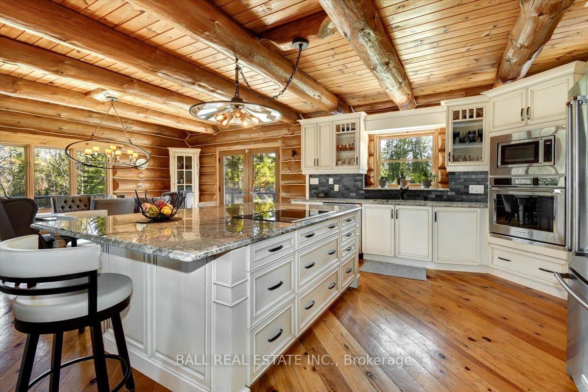 Photo 13 of 3671 Edgerton Road, Scugog, Rural Scugog — HOMEH