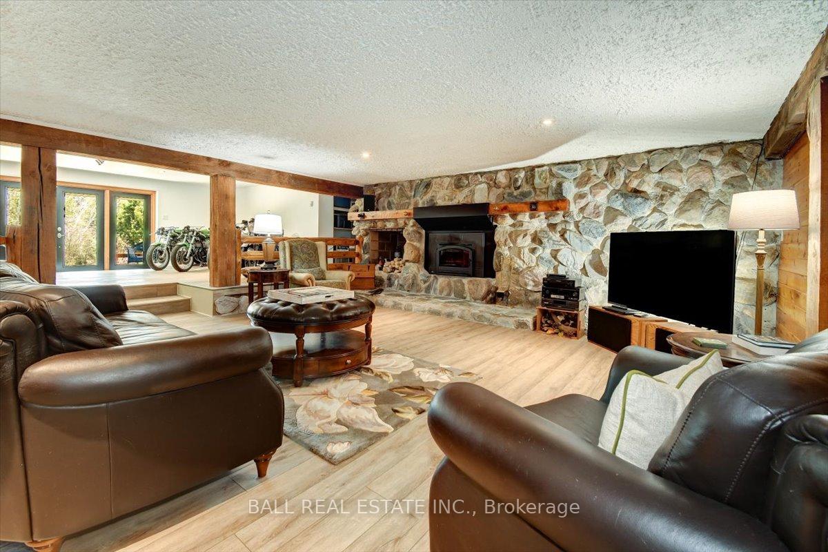 Photo 25 of 3671 Edgerton Road, Scugog, Rural Scugog — HOMEH