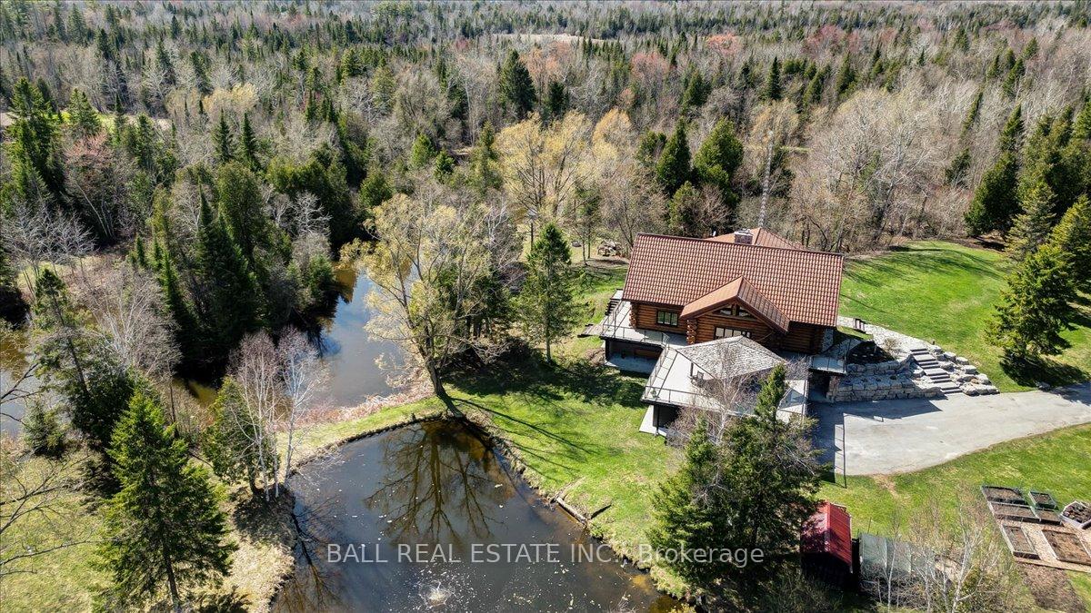 Photo 28 of 3671 Edgerton Road, Scugog, Rural Scugog — HOMEH
