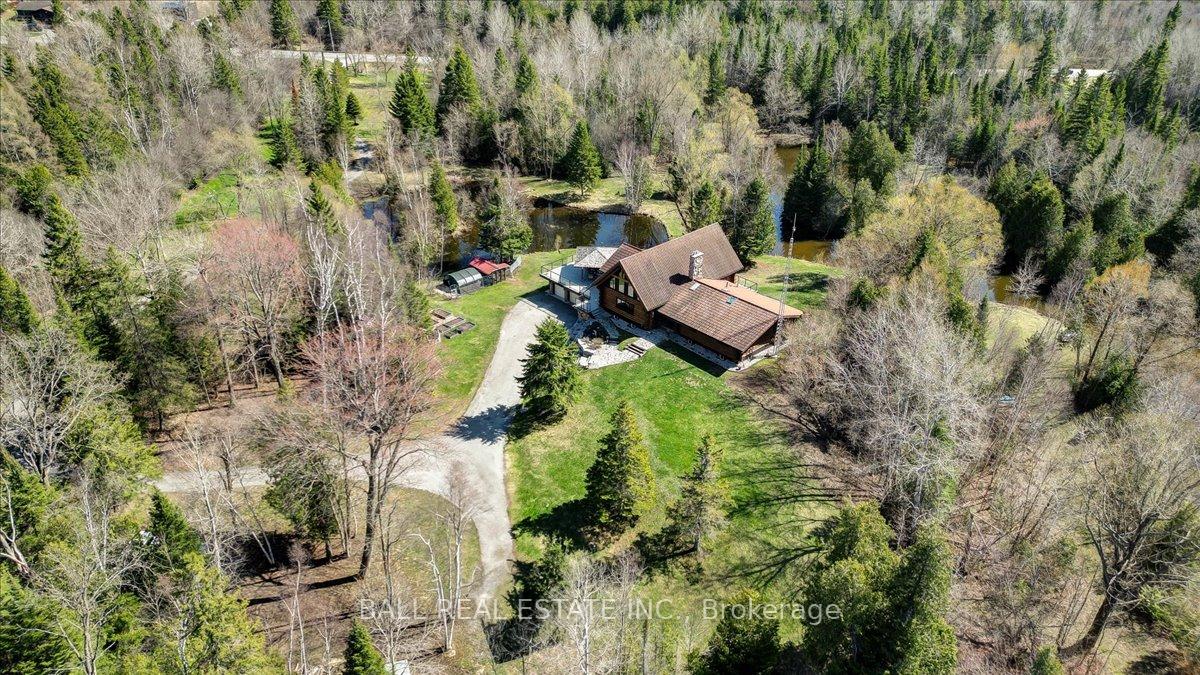 Photo 29 of 3671 Edgerton Road, Scugog, Rural Scugog — HOMEH