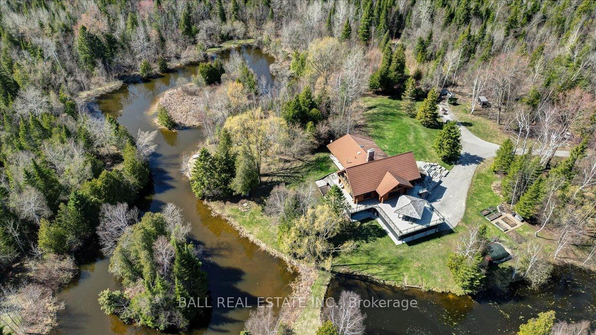 Photo 30 of 3671 Edgerton Road, Scugog, Rural Scugog — HOMEH