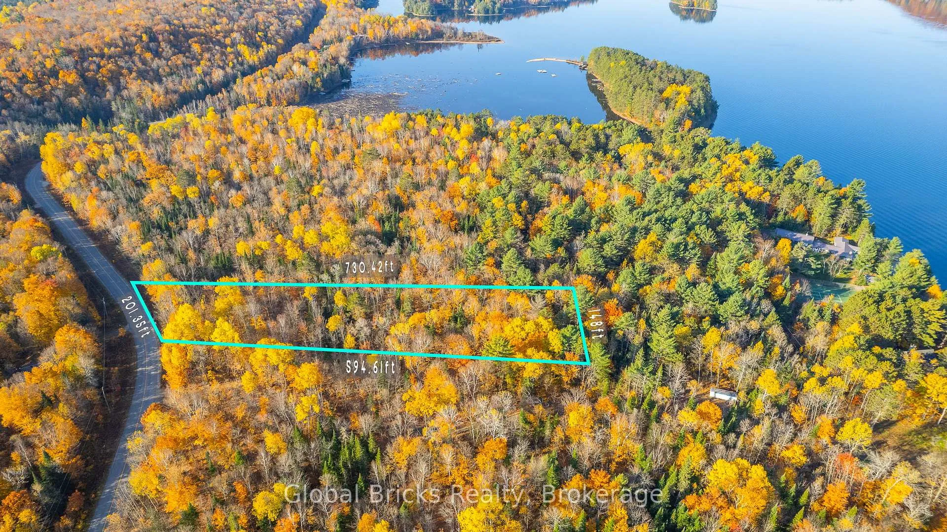 Photo of 0 Kawagama Lake Road