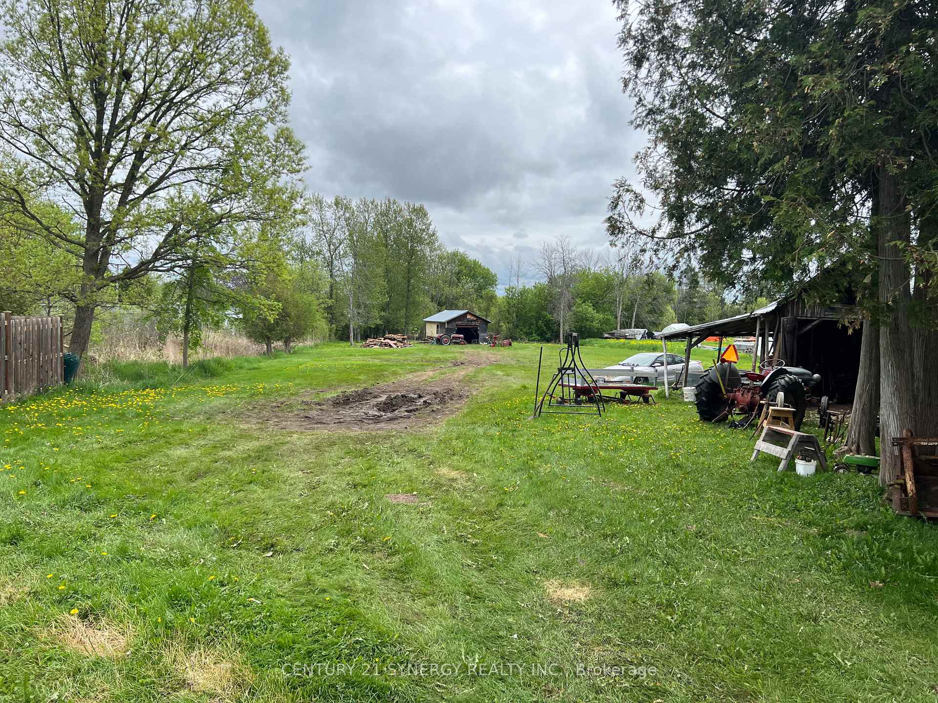 Photo 6 of 457 29 Highway, Rideau Lakes, Rideau Lakes (South Elmsley) Twp — HOMEH