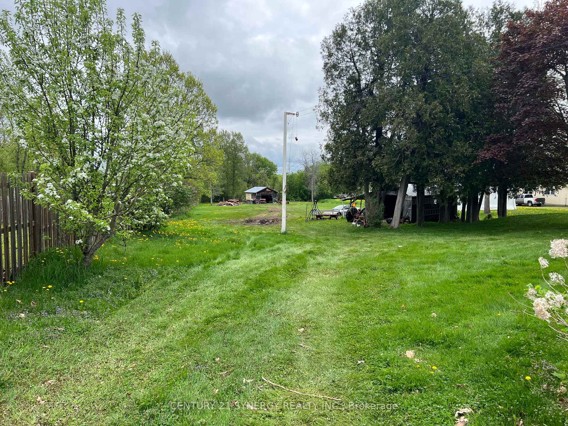 Photo 7 of 457 29 Highway, Rideau Lakes, Rideau Lakes (South Elmsley) Twp — HOMEH