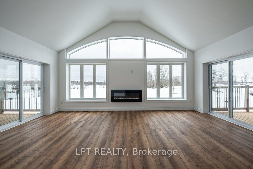 Photo 13 of 272 9th Concession Road, Rideau Lakes, Rideau Lakes (North Crosby) Twp — HOMEH