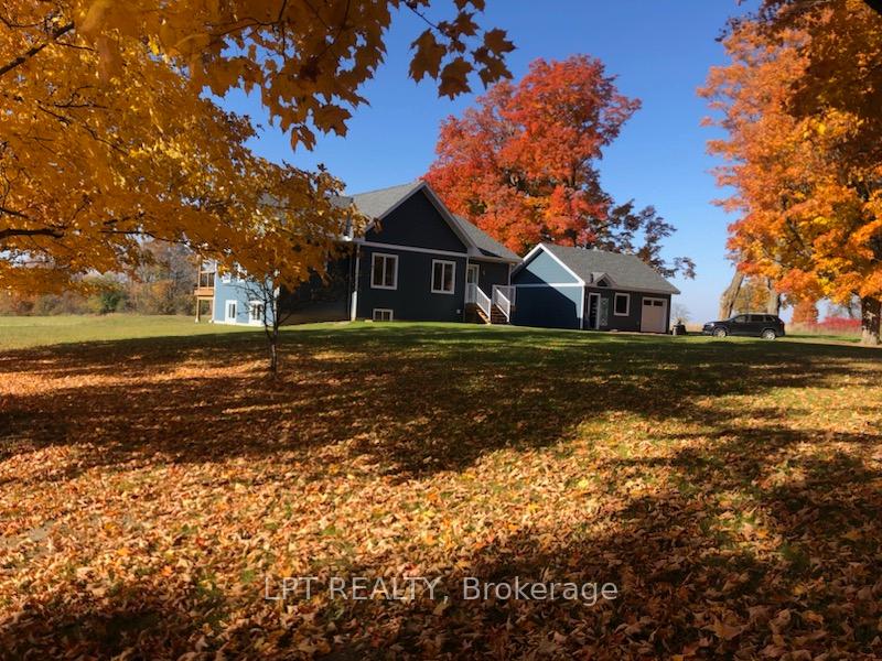 Photo 30 of 272 9th Concession Road, Rideau Lakes, Rideau Lakes (North Crosby) Twp — HOMEH