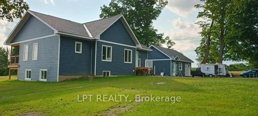 Photo 33 of 272 9th Concession Road, Rideau Lakes, Rideau Lakes (North Crosby) Twp — HOMEH