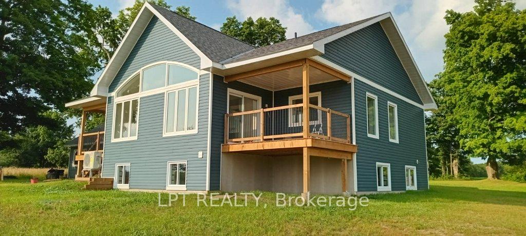 Photo 34 of 272 9th Concession Road, Rideau Lakes, Rideau Lakes (North Crosby) Twp — HOMEH