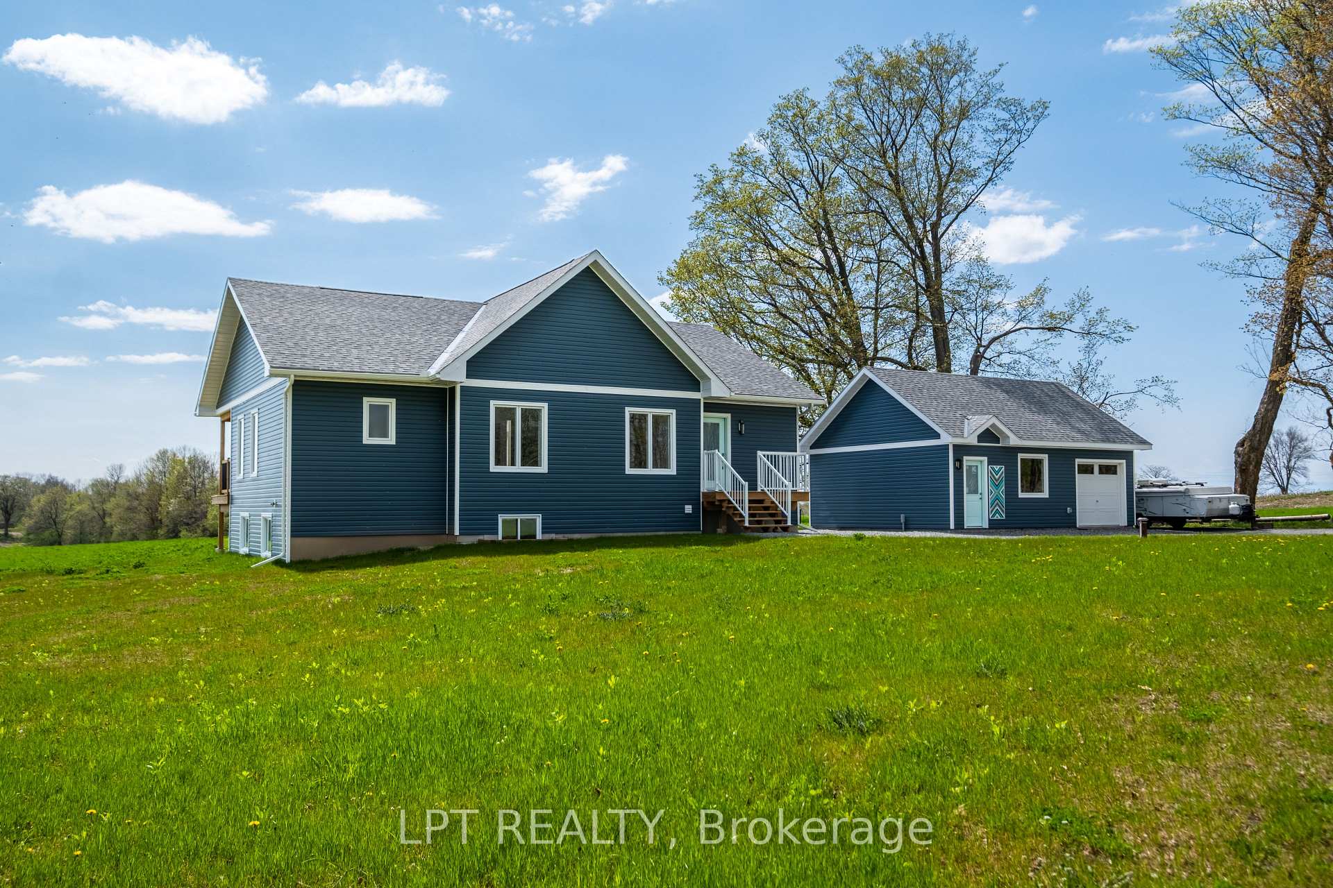 Photo 42 of 272 9th Concession Road, Rideau Lakes, Rideau Lakes (North Crosby) Twp — HOMEH