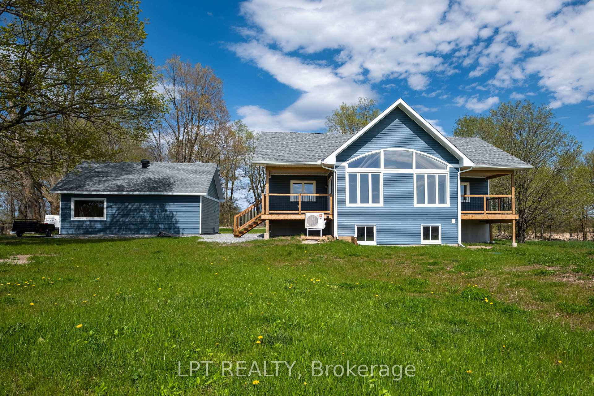 Photo 44 of 272 9th Concession Road, Rideau Lakes, Rideau Lakes (North Crosby) Twp — HOMEH