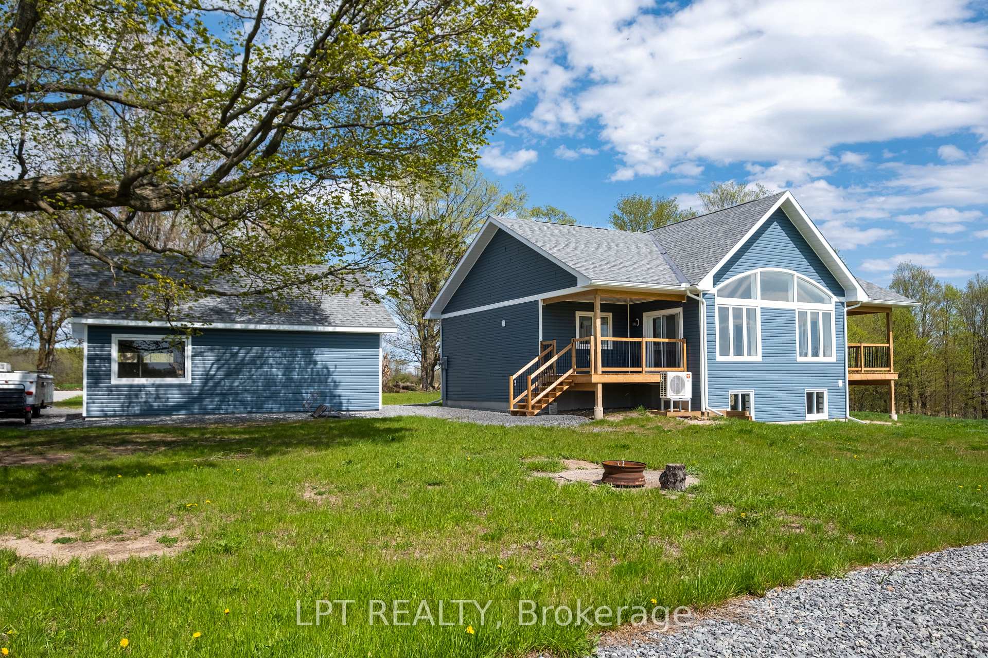 Photo 45 of 272 9th Concession Road, Rideau Lakes, Rideau Lakes (North Crosby) Twp — HOMEH