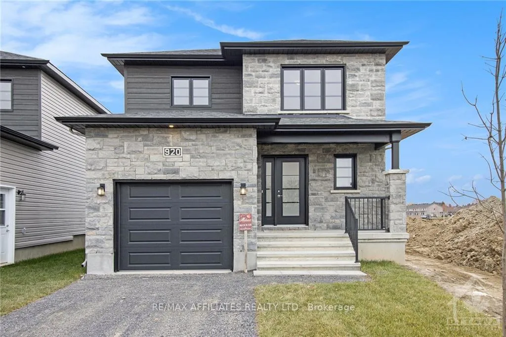 Photo of 1219 Montblanc Crescent