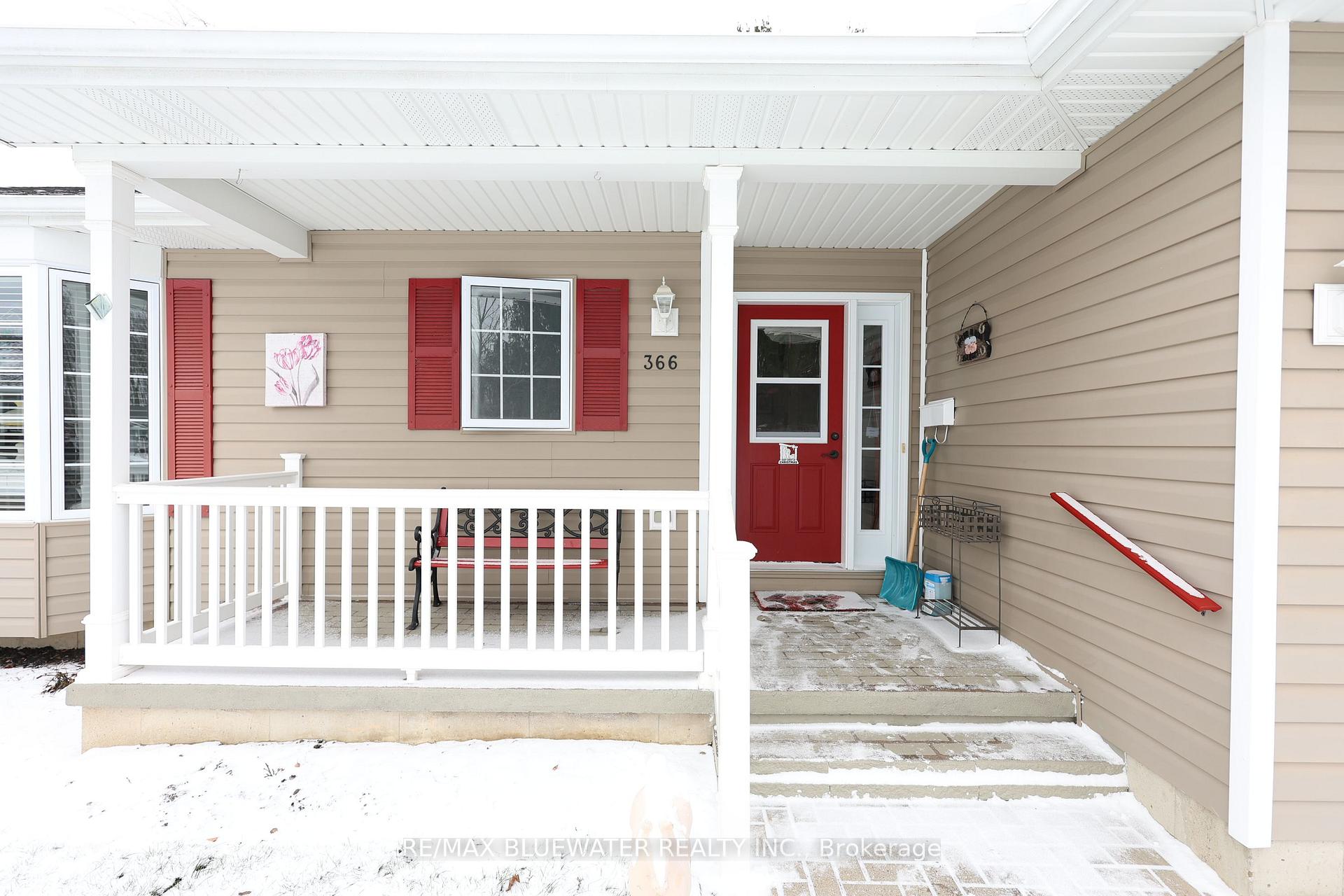 Photo 4 of 366 Shannon Boulevard, South Huron, Stephen — HOMEH