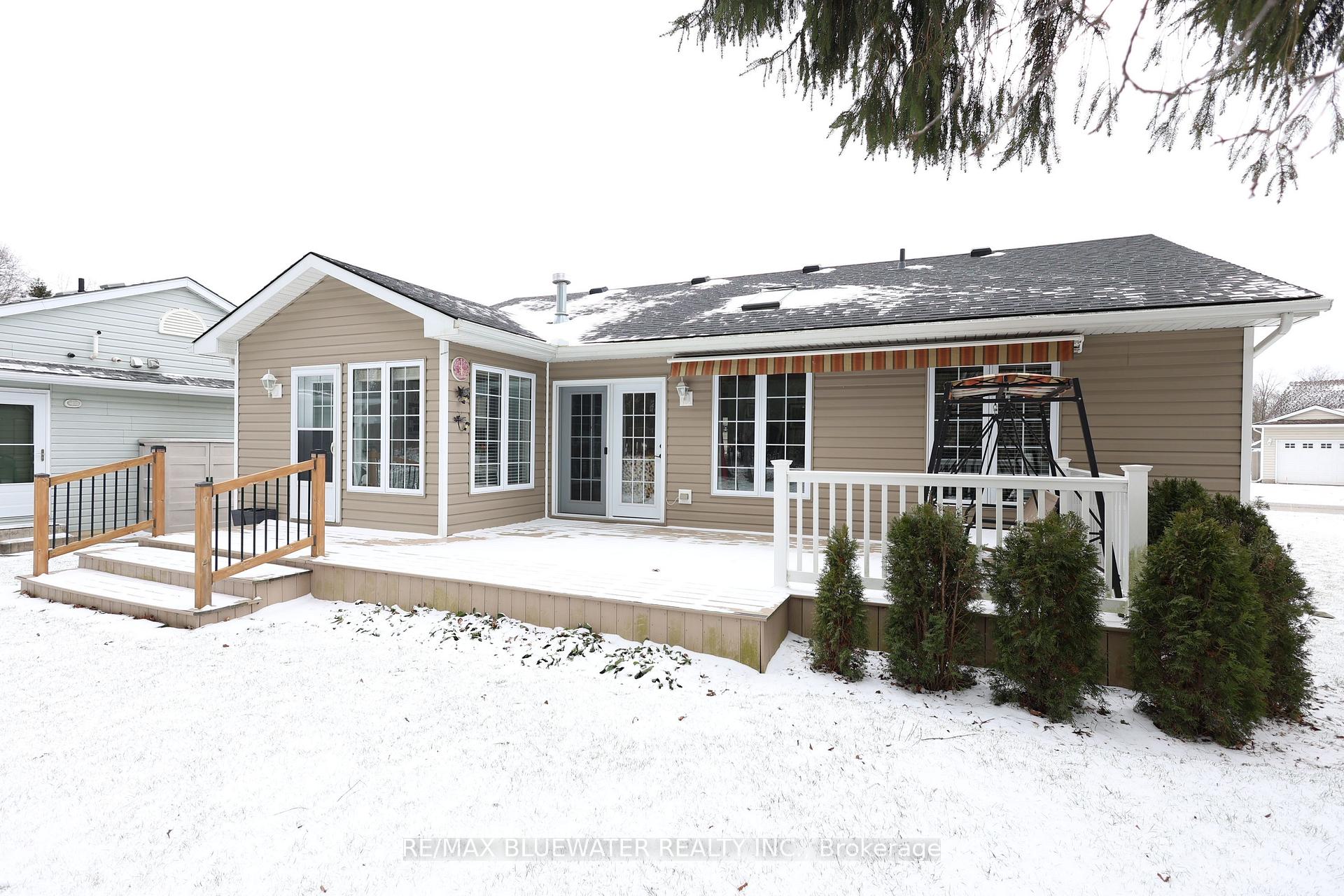 Photo 6 of 366 Shannon Boulevard, South Huron, Stephen — HOMEH