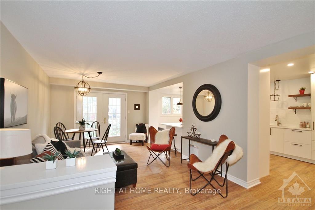 Photo 4 of 83 Grady Crescent, Ottawa, Sheahan Estates/Trend Village — HOMEH