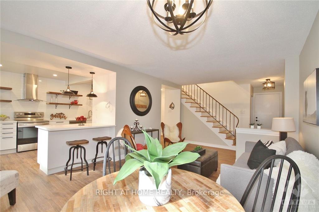 Photo 7 of 83 Grady Crescent, Ottawa, Sheahan Estates/Trend Village — HOMEH
