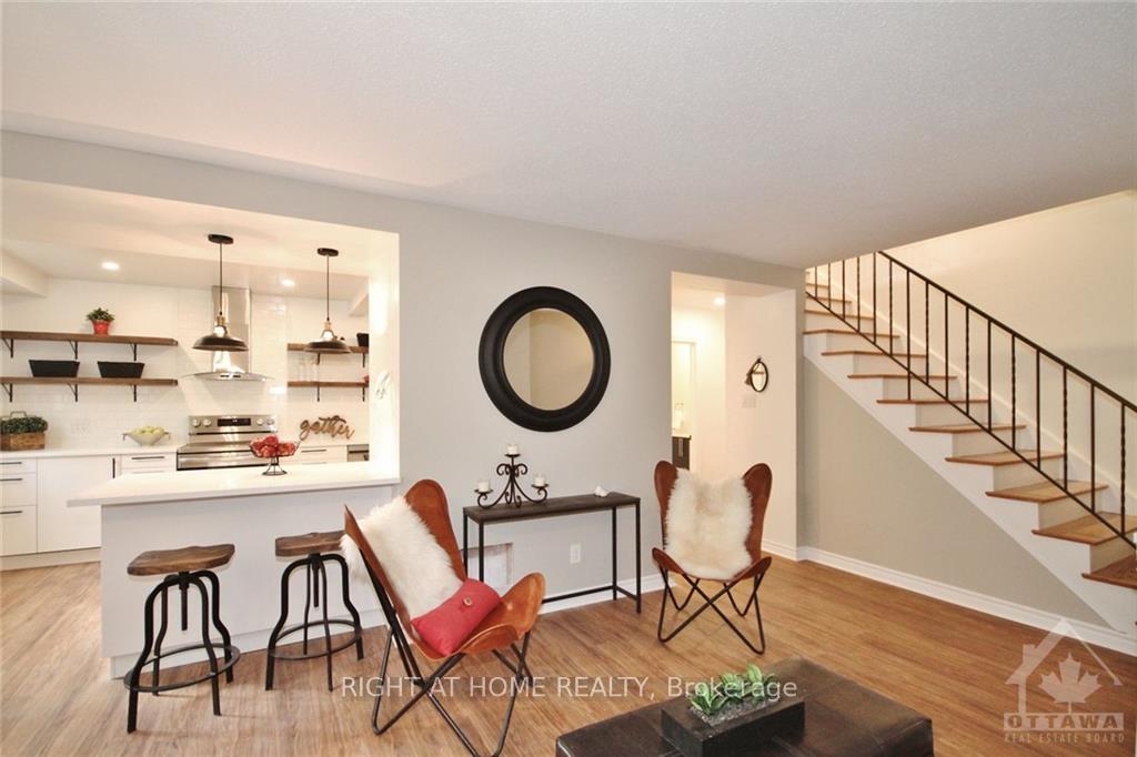 Photo 10 of 83 Grady Crescent, Ottawa, Sheahan Estates/Trend Village — HOMEH