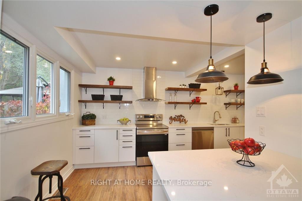 Photo 11 of 83 Grady Crescent, Ottawa, Sheahan Estates/Trend Village — HOMEH