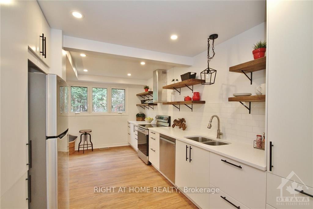 Photo 13 of 83 Grady Crescent, Ottawa, Sheahan Estates/Trend Village — HOMEH