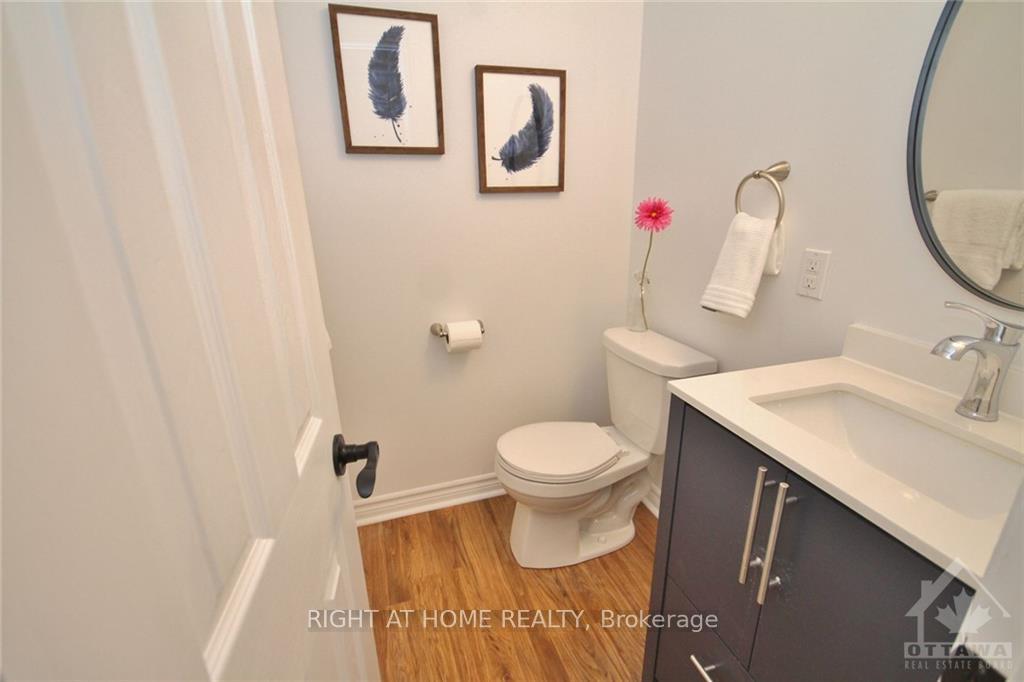 Photo 15 of 83 Grady Crescent, Ottawa, Sheahan Estates/Trend Village — HOMEH