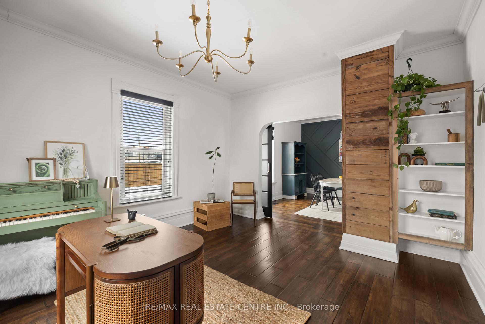 Photo 6 of 228 Andrew Street, Shelburne — HOMEH