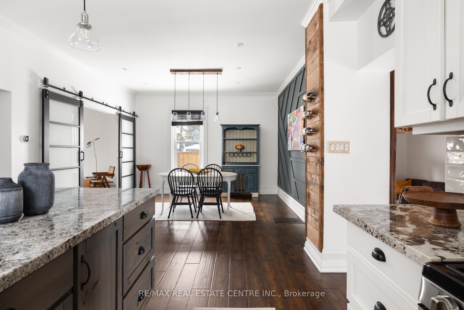 Photo 14 of 228 Andrew Street, Shelburne — HOMEH