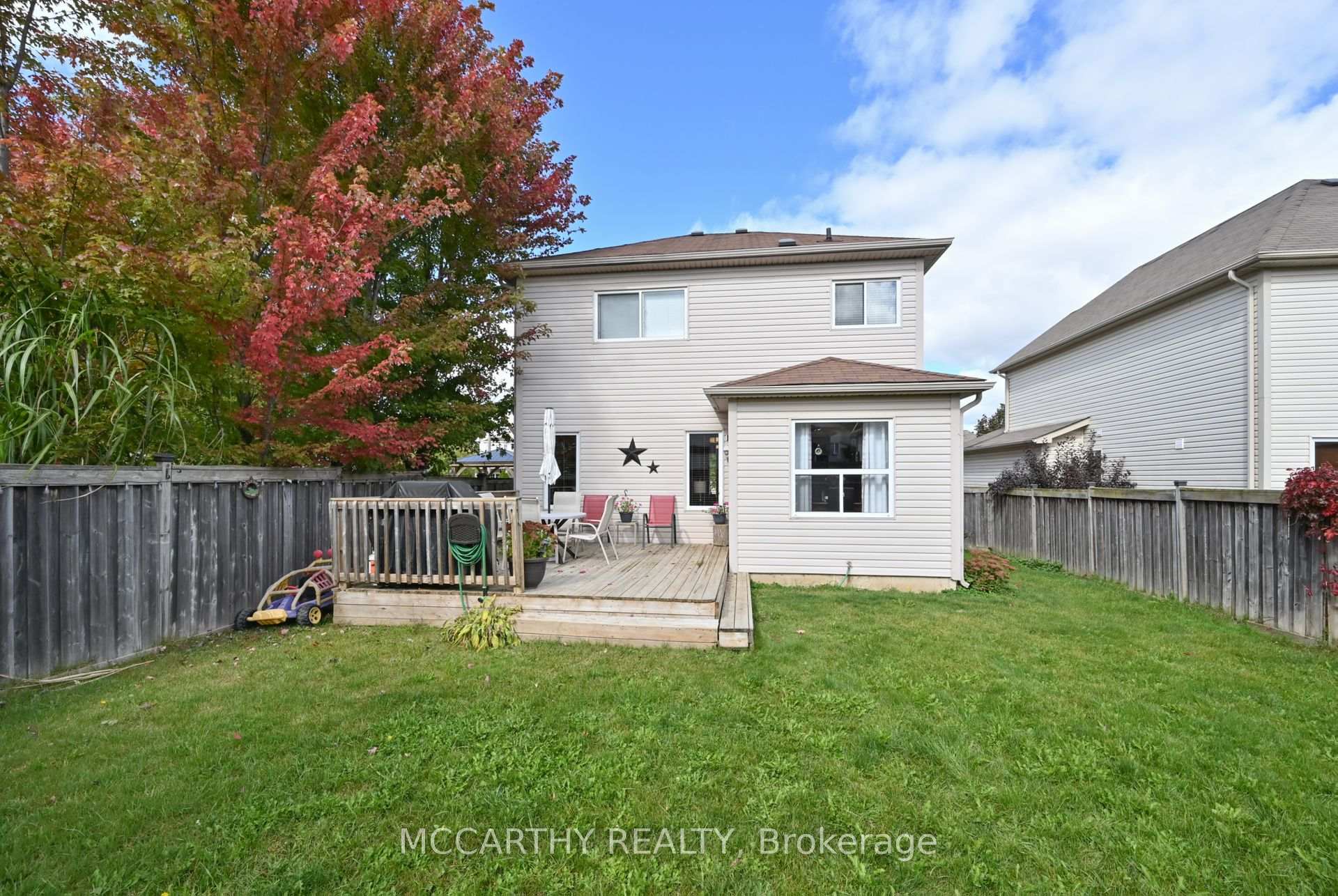 Photo 28 of 225 Berry Street, Shelburne — HOMEH