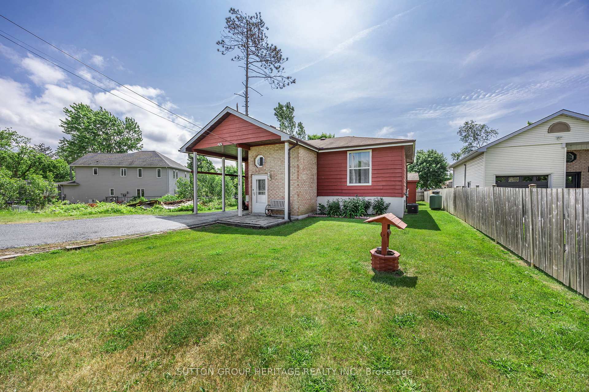 Photo 1 of 9209 Highway 11 N, Severn, West Shore — HOMEH