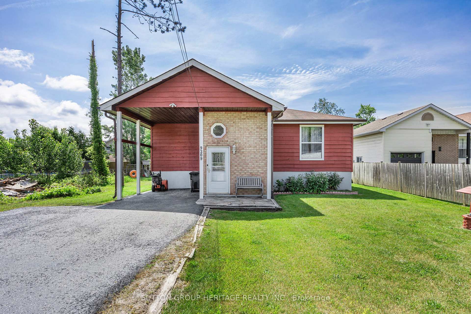 Photo 2 of 9209 Highway 11 N, Severn, West Shore — HOMEH