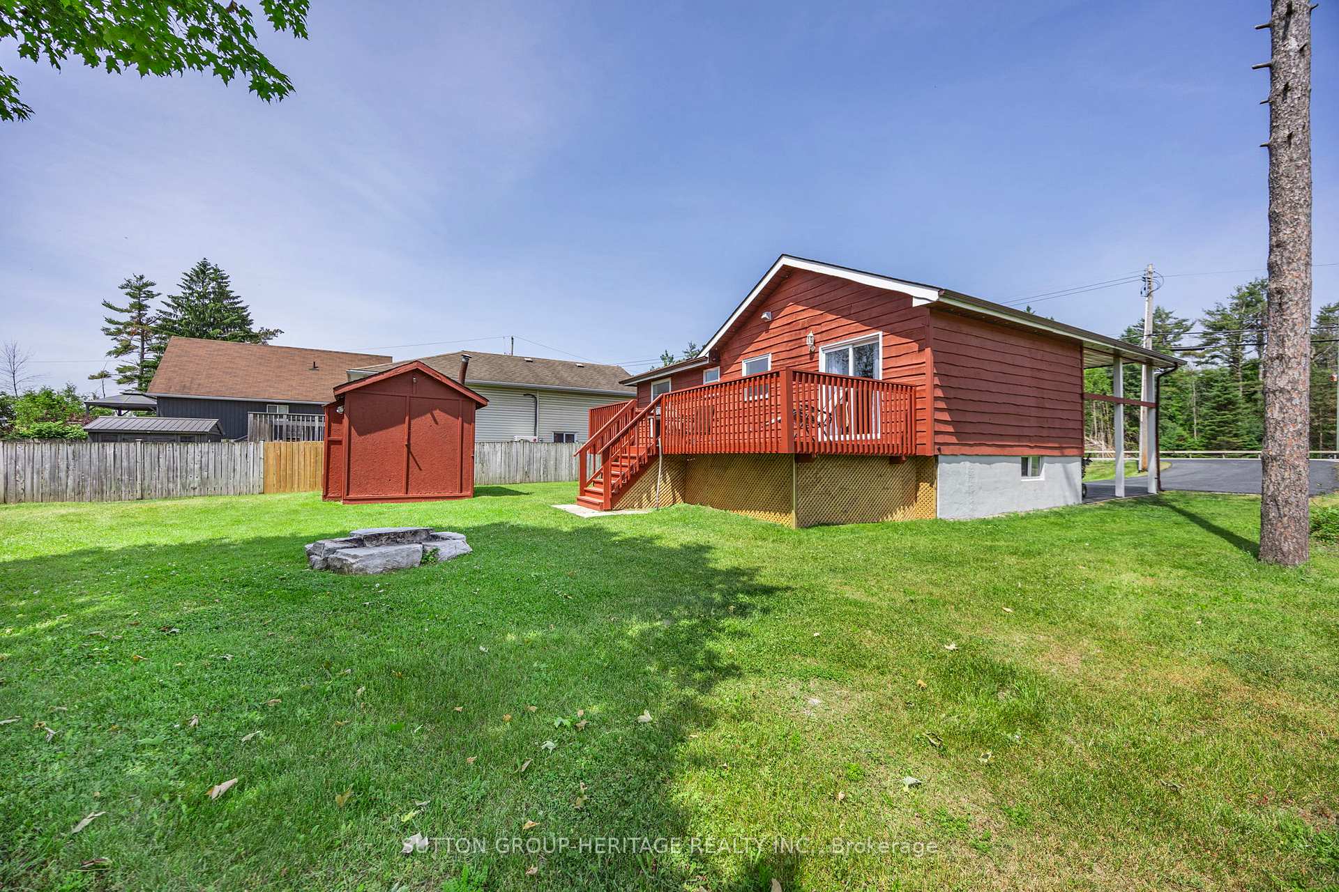 Photo 35 of 9209 Highway 11 N, Severn, West Shore — HOMEH