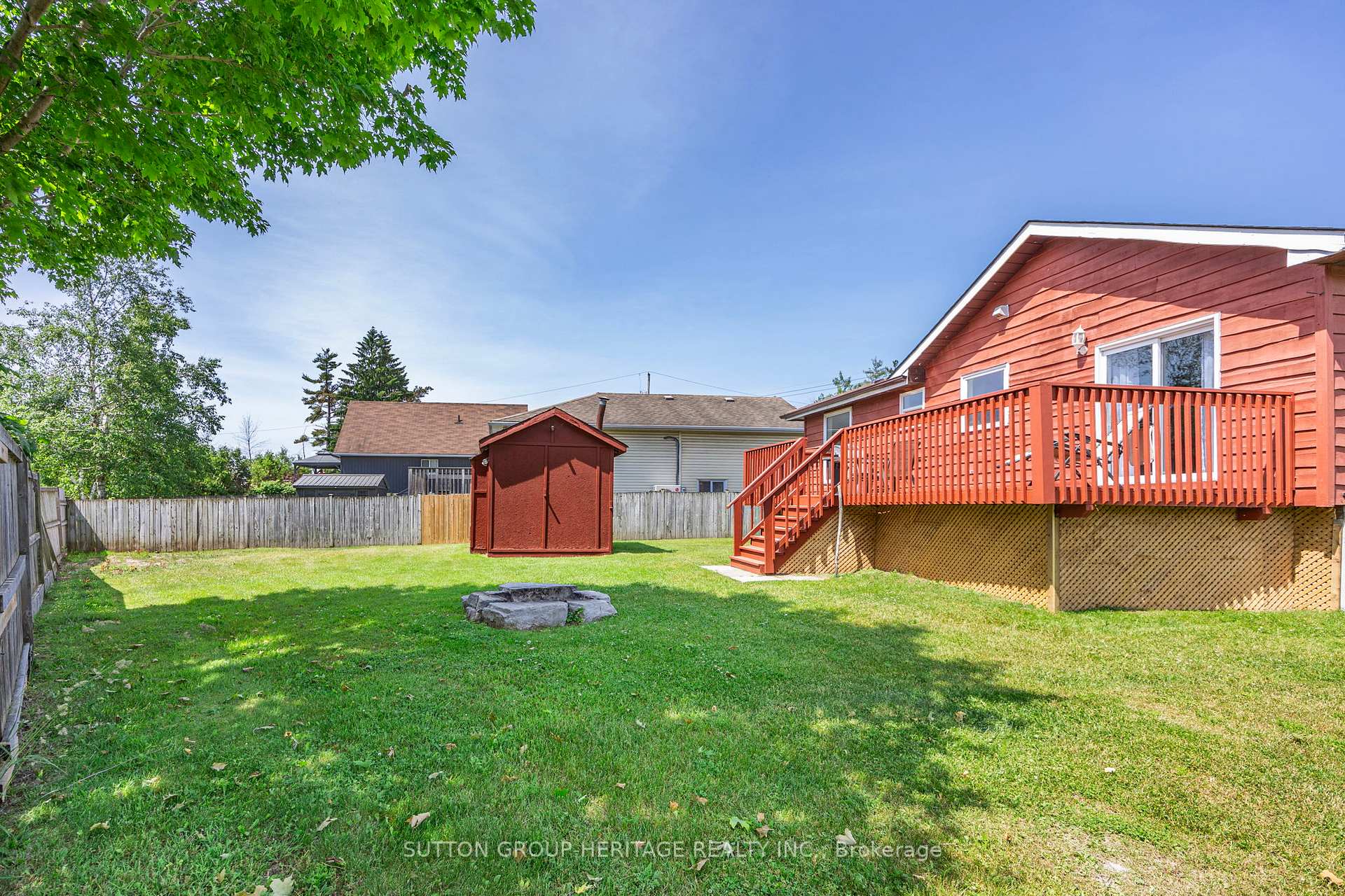 Photo 36 of 9209 Highway 11 N, Severn, West Shore — HOMEH