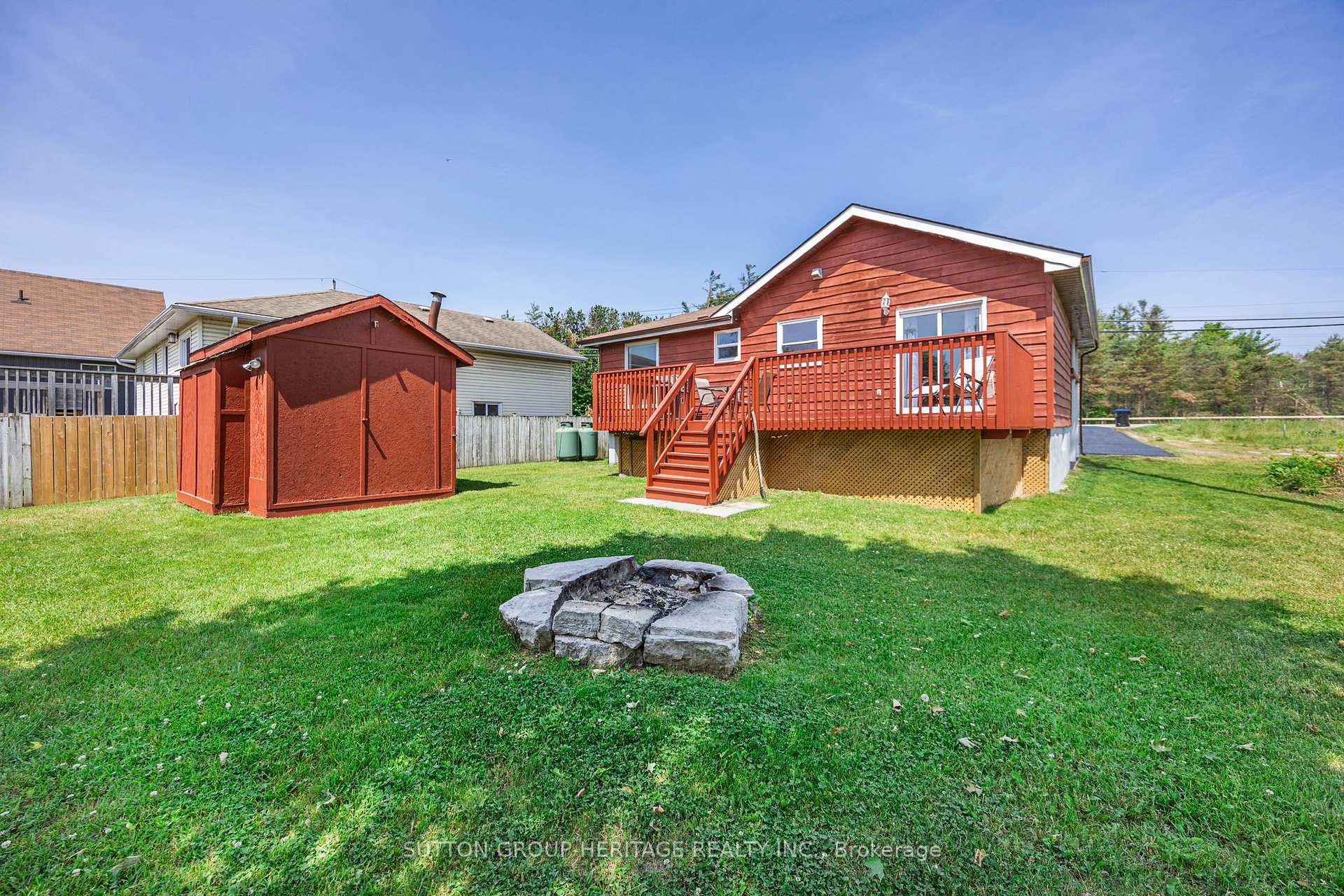Photo 37 of 9209 Highway 11 N, Severn, West Shore — HOMEH