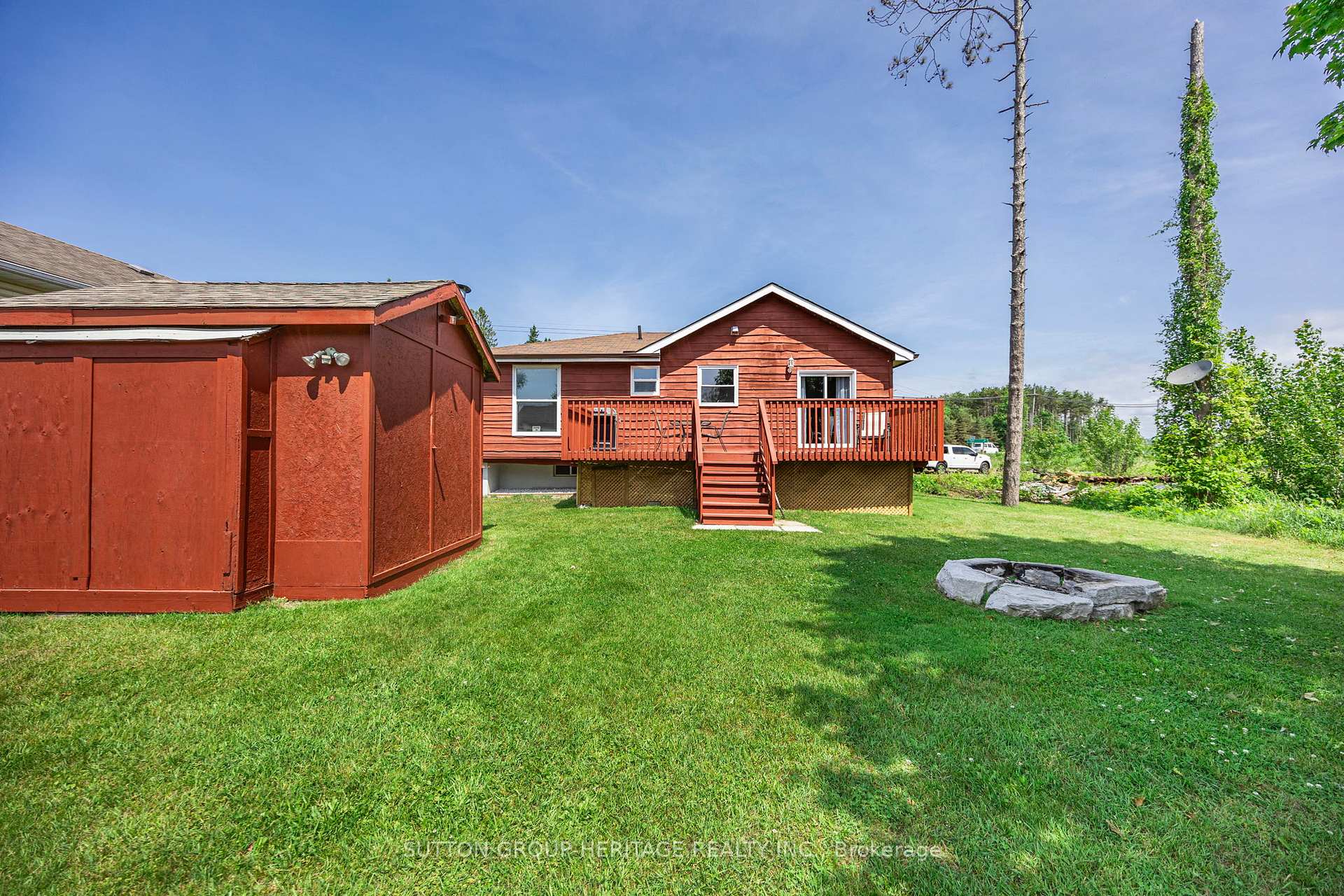 Photo 38 of 9209 Highway 11 N, Severn, West Shore — HOMEH