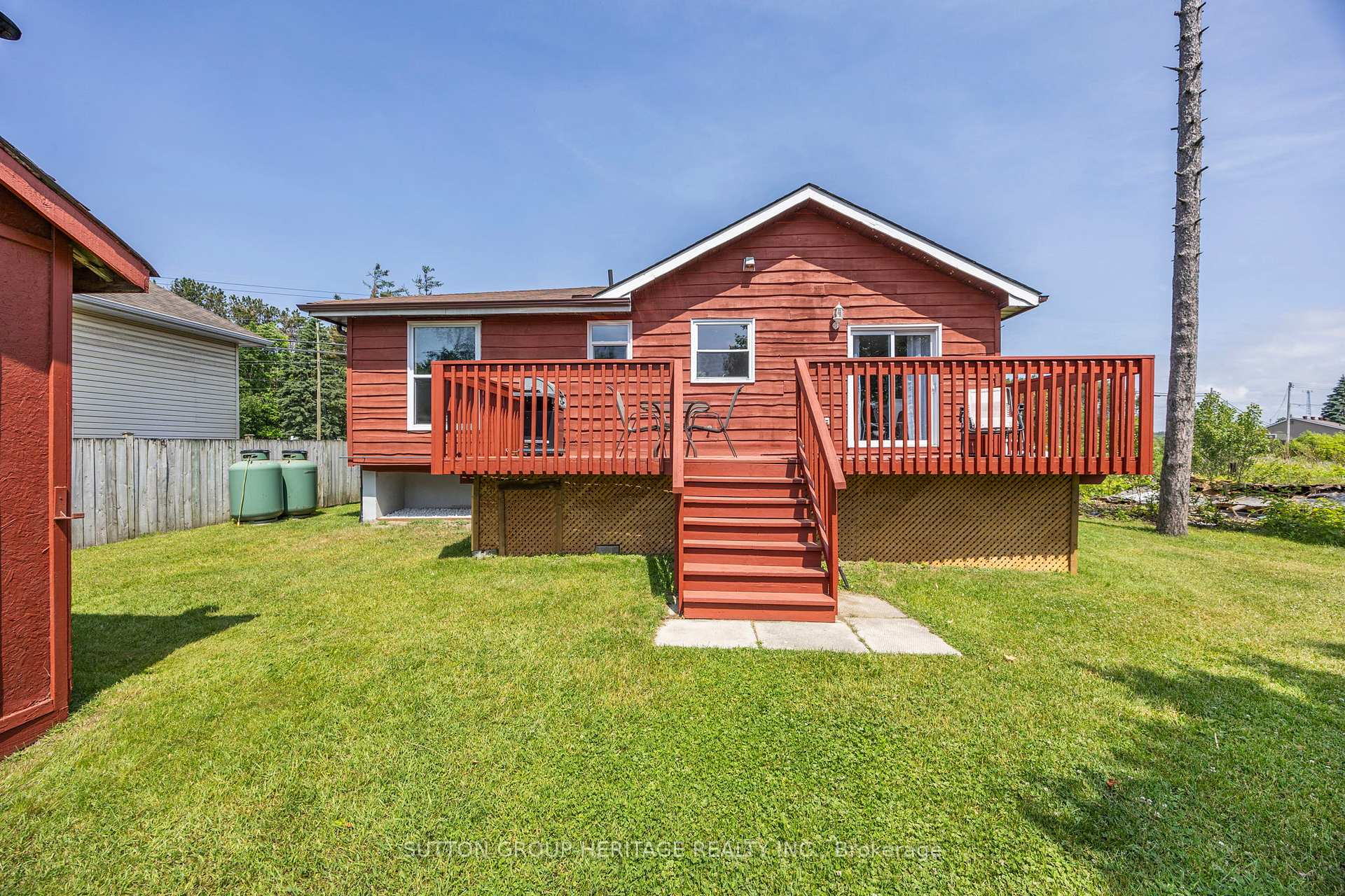 Photo 39 of 9209 Highway 11 N, Severn, West Shore — HOMEH