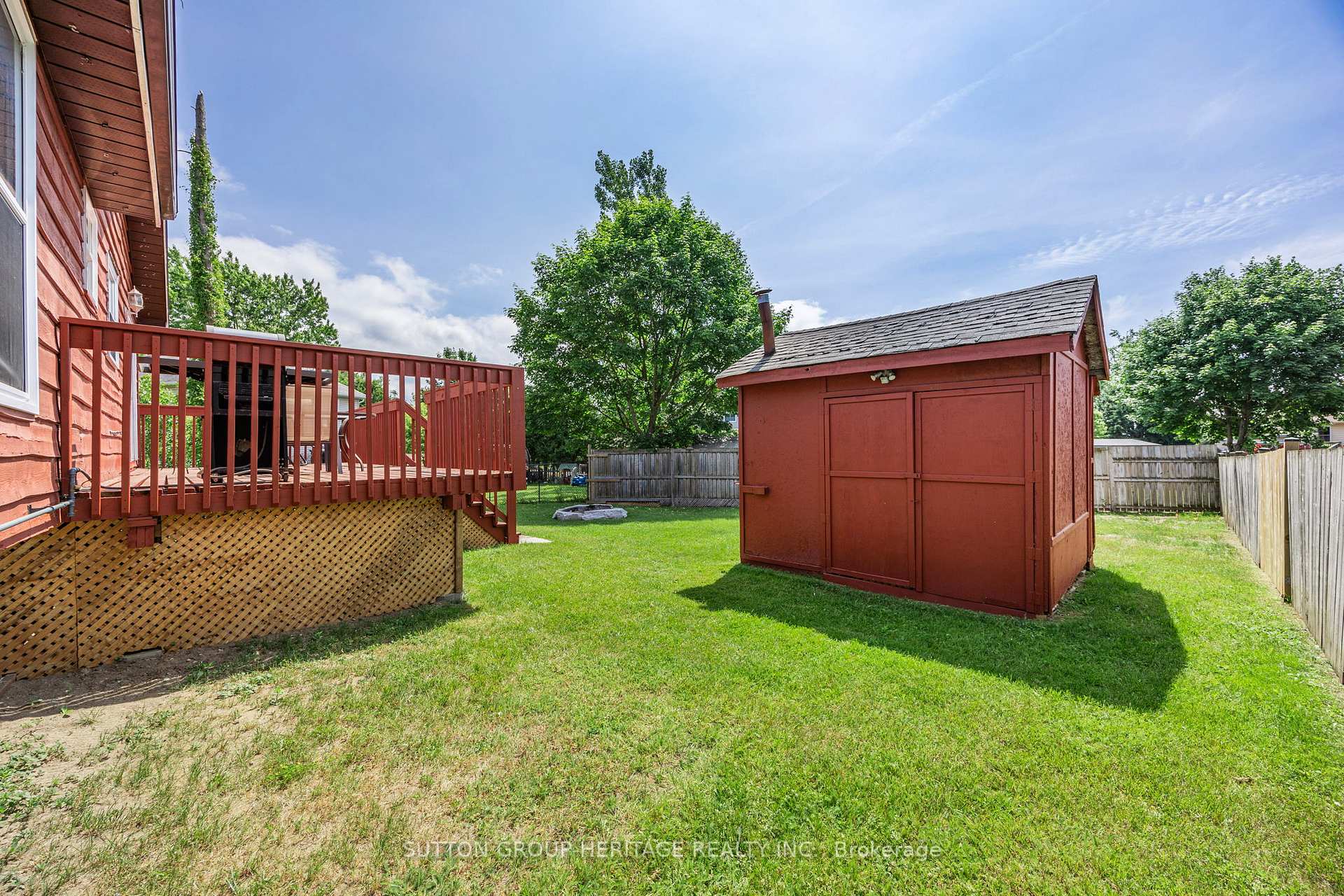 Photo 40 of 9209 Highway 11 N, Severn, West Shore — HOMEH