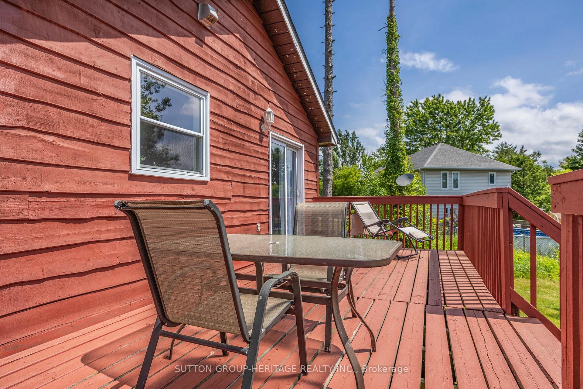Photo 41 of 9209 Highway 11 N, Severn, West Shore — HOMEH