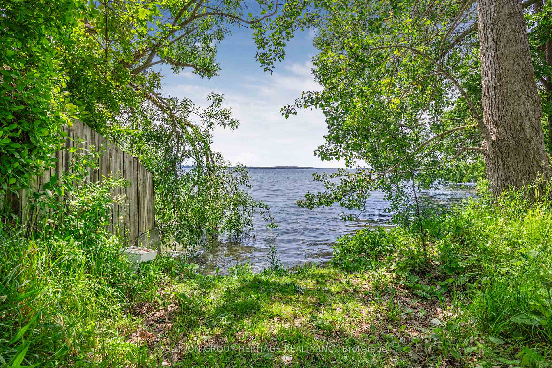 Photo 44 of 9209 Highway 11 N, Severn, West Shore — HOMEH