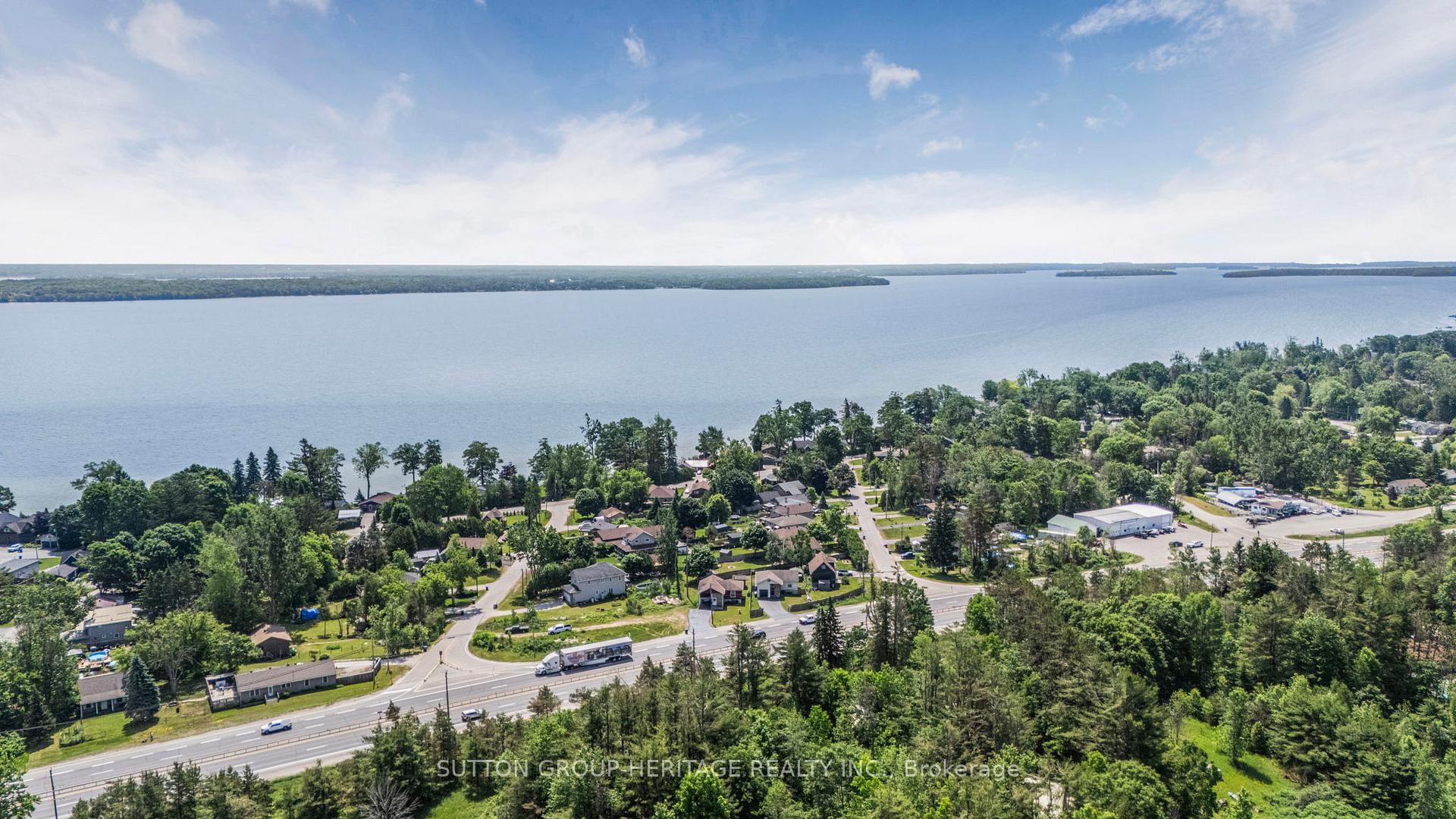 Photo 45 of 9209 Highway 11 N, Severn, West Shore — HOMEH
