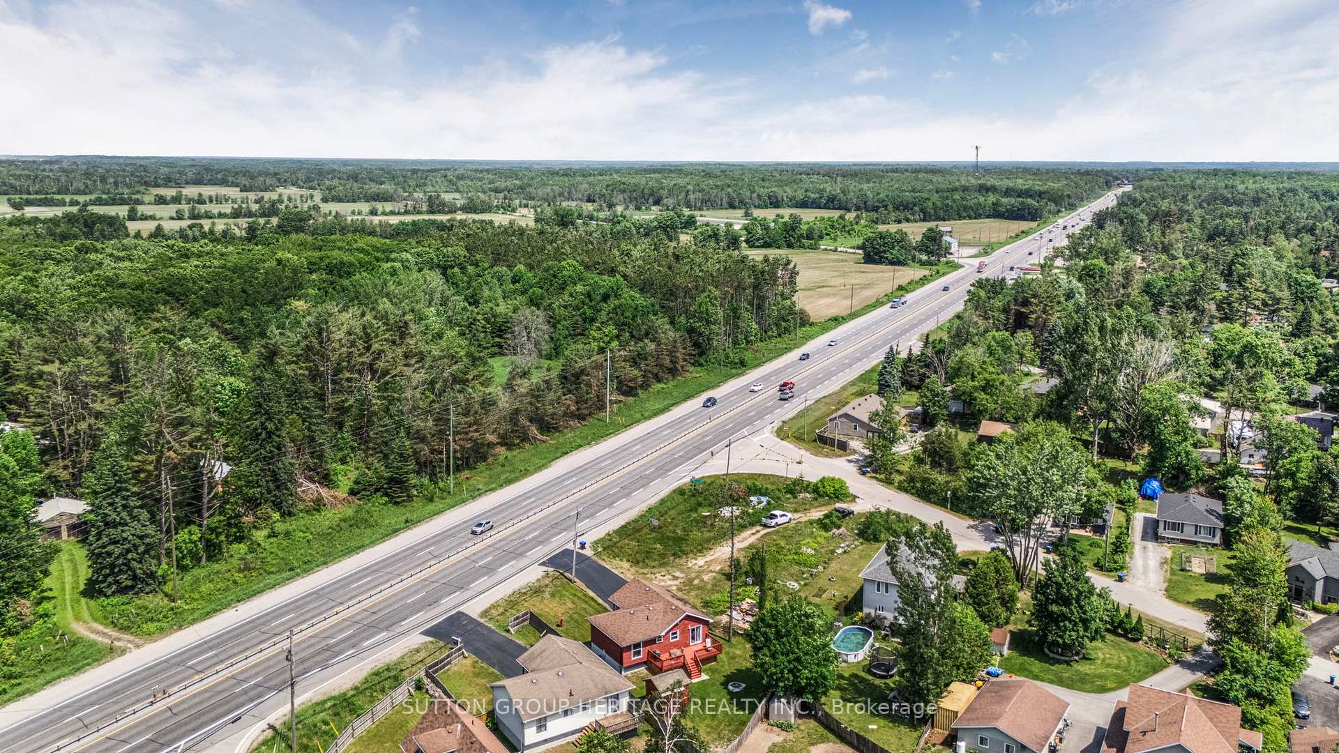 Photo 47 of 9209 Highway 11 N, Severn, West Shore — HOMEH