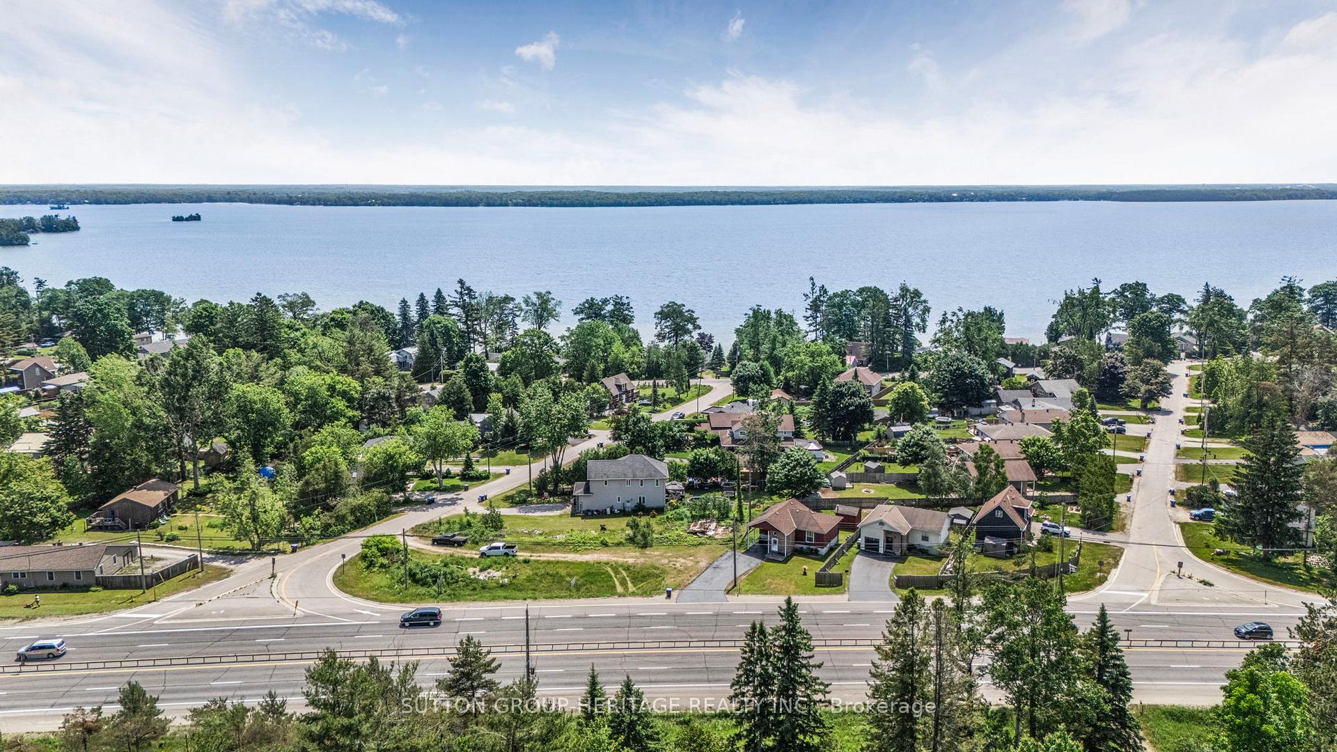 Photo 48 of 9209 Highway 11 N, Severn, West Shore — HOMEH