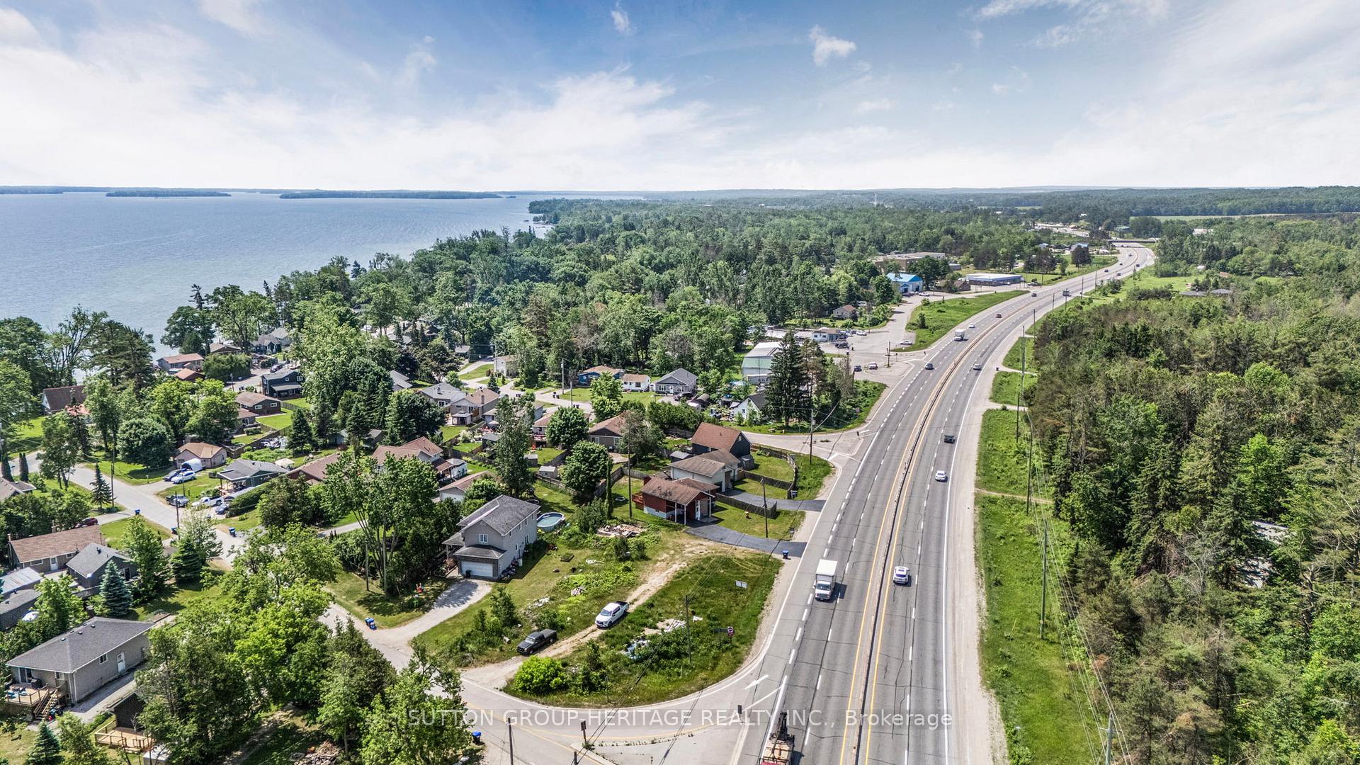 Photo 49 of 9209 Highway 11 N, Severn, West Shore — HOMEH