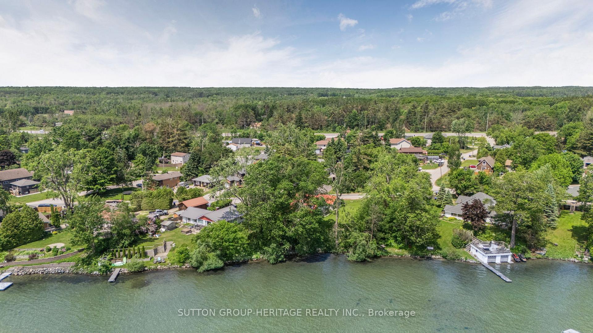 Photo 50 of 9209 Highway 11 N, Severn, West Shore — HOMEH