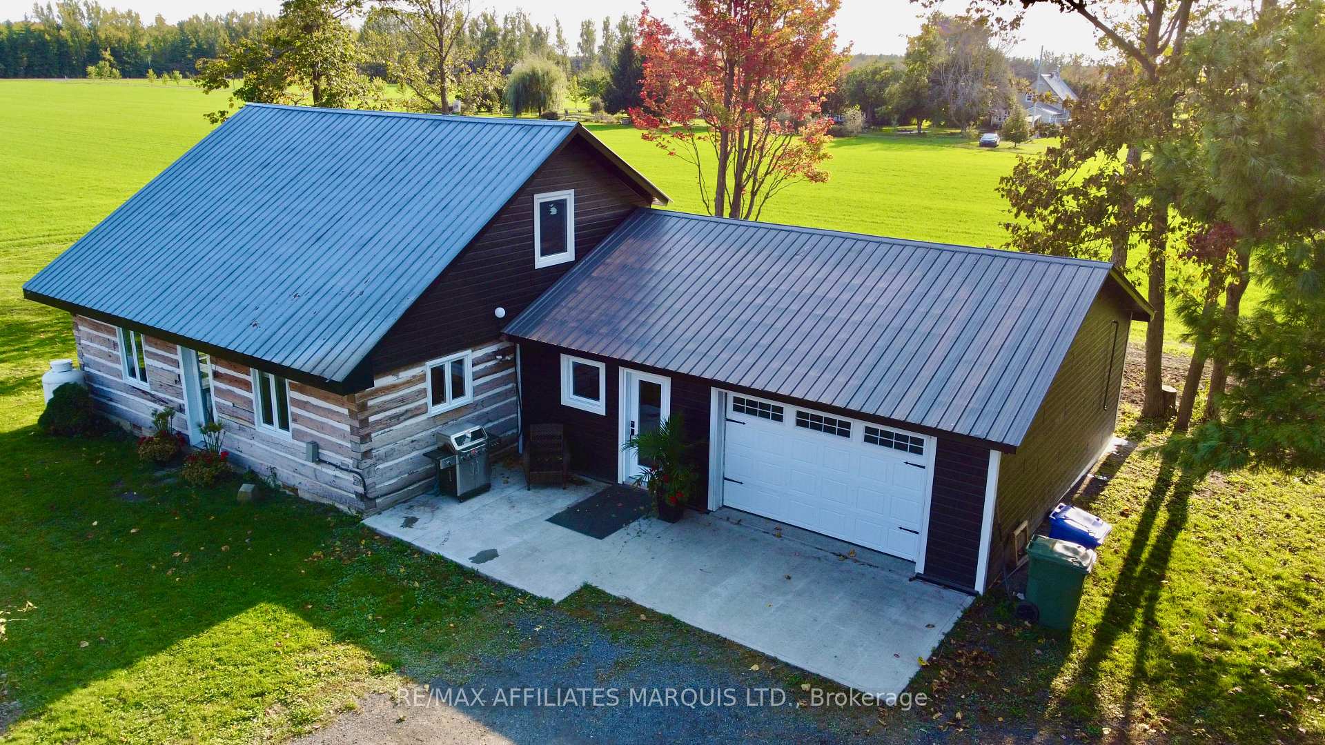 Photo 5 of 21895 Concession 3 Road, South Glengarry, South Glengarry (Lancaster) Twp — HOMEH