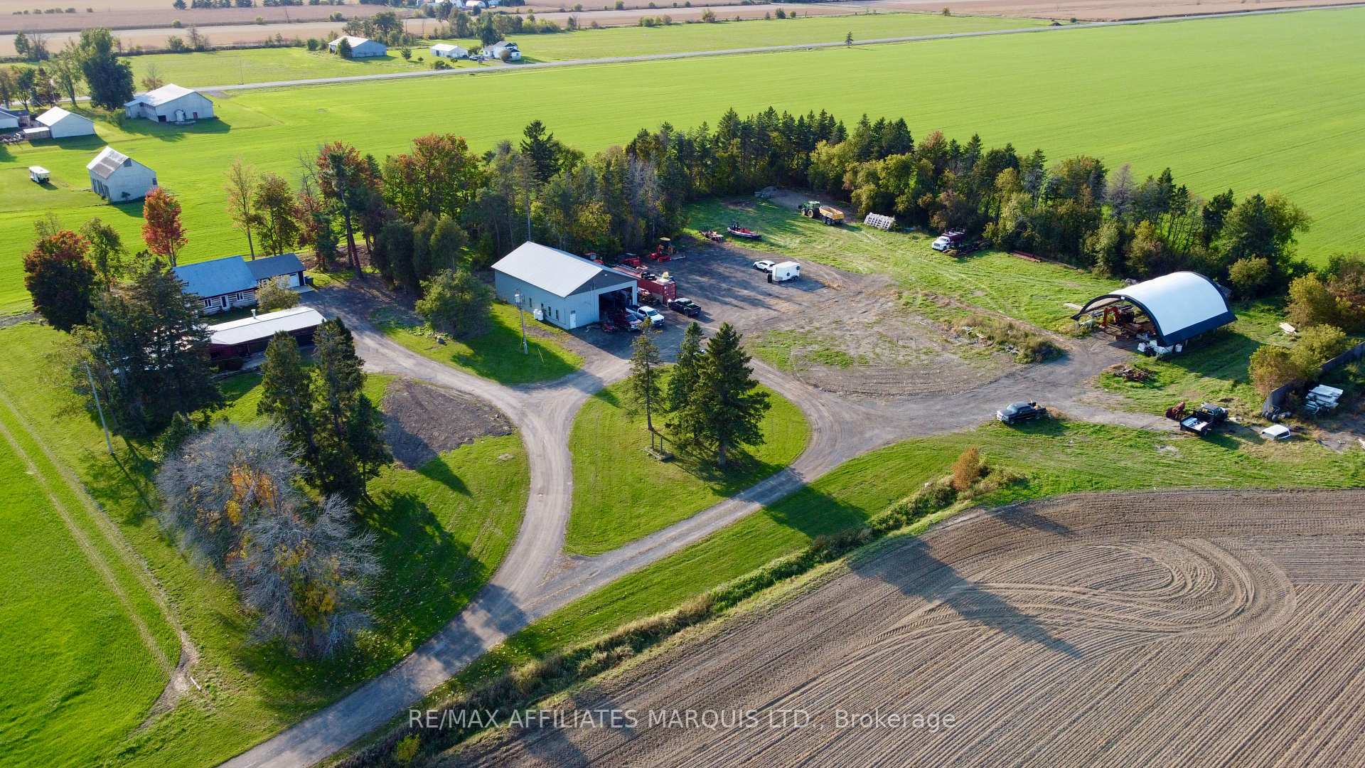 Photo 7 of 21895 Concession 3 Road, South Glengarry, South Glengarry (Lancaster) Twp — HOMEH