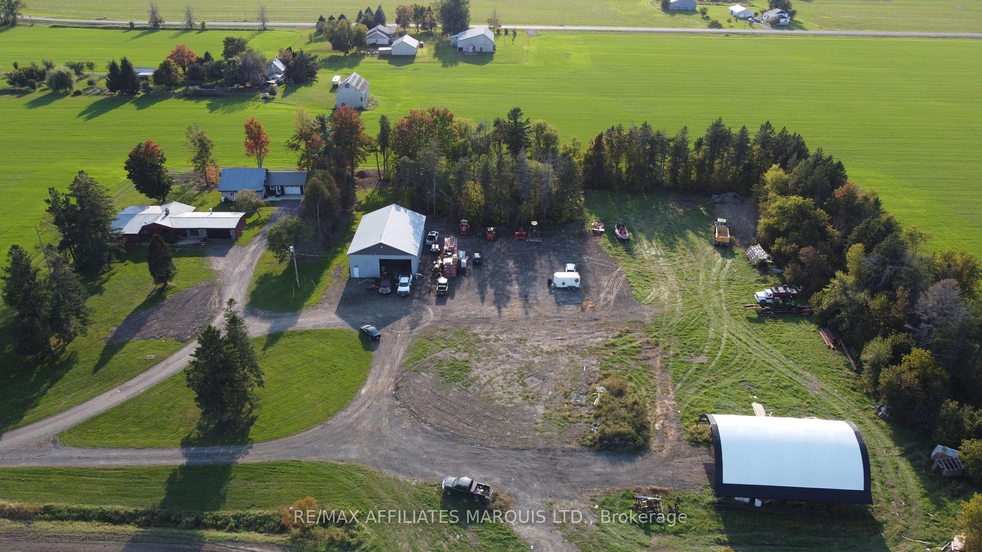 Photo 8 of 21895 Concession 3 Road, South Glengarry, South Glengarry (Lancaster) Twp — HOMEH