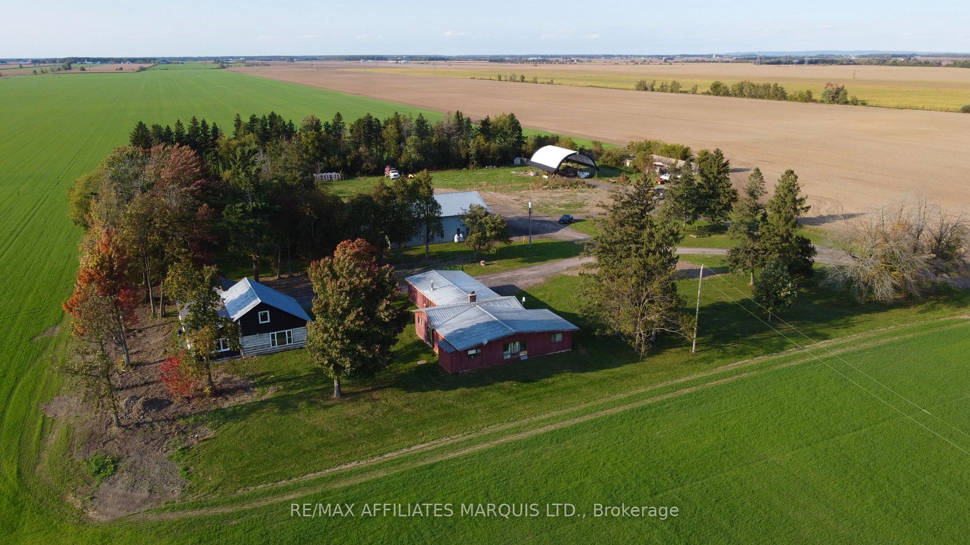 Photo 9 of 21895 Concession 3 Road, South Glengarry, South Glengarry (Lancaster) Twp — HOMEH