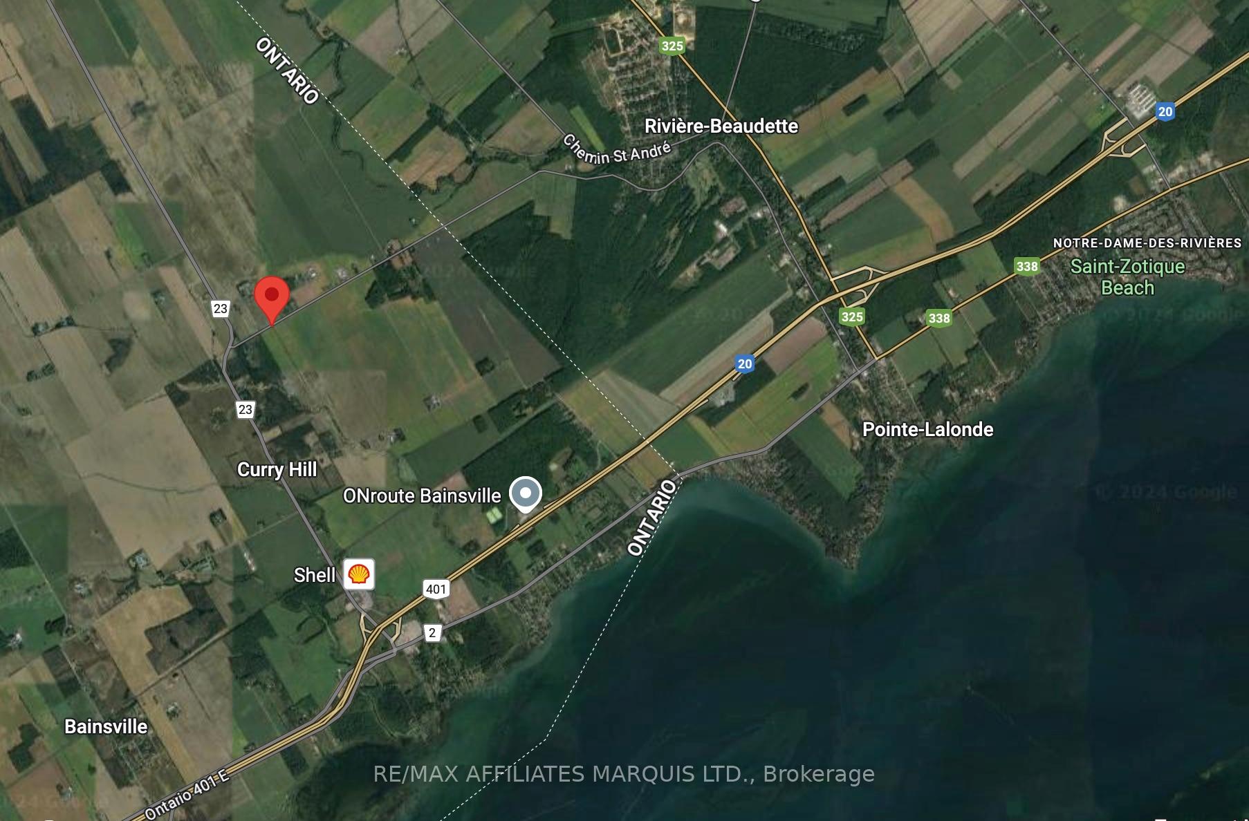 Photo 10 of 21895 Concession 3 Road, South Glengarry, South Glengarry (Lancaster) Twp — HOMEH