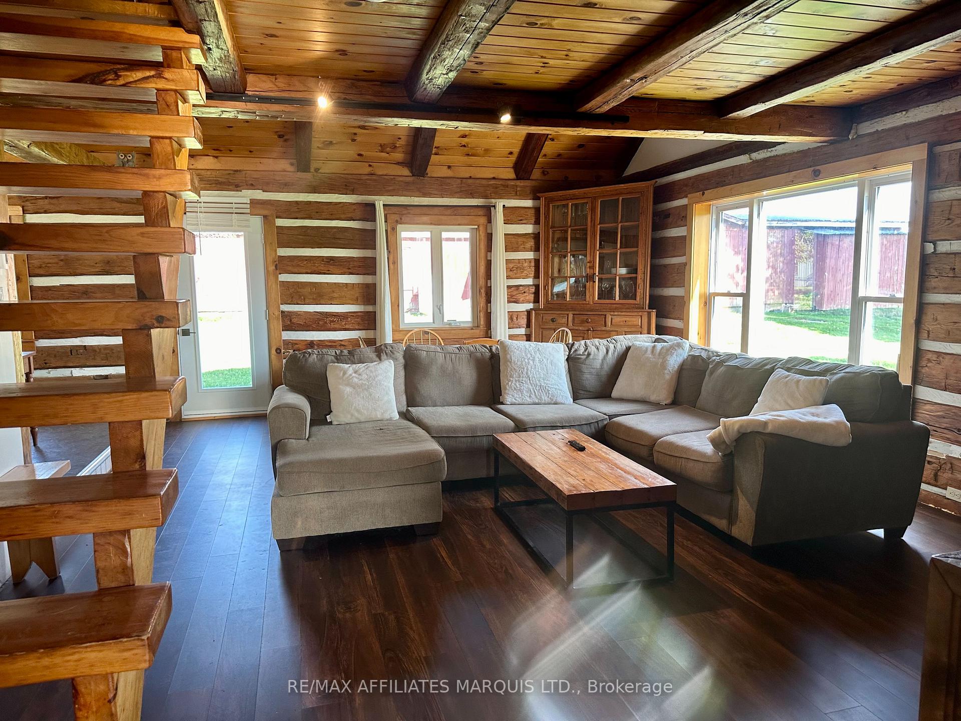 Photo 11 of 21895 Concession 3 Road, South Glengarry, South Glengarry (Lancaster) Twp — HOMEH