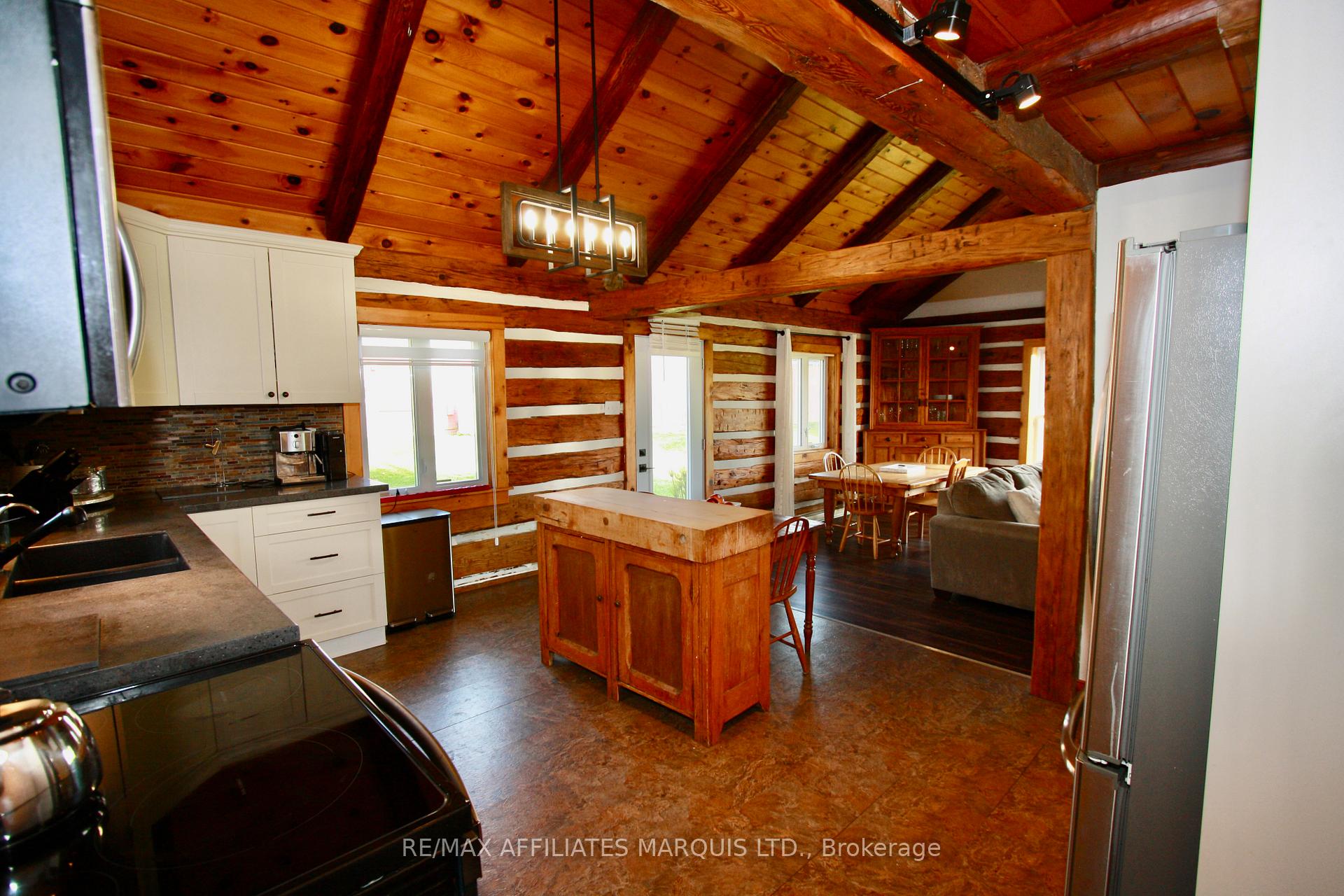 Photo 21 of 21895 Concession 3 Road, South Glengarry, South Glengarry (Lancaster) Twp — HOMEH
